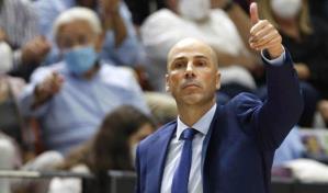 Joan Peñarroya, nuevo entrenador del Barça para las dos próximas temporadas