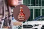 Un Mercedes, un Grand Marnier y US$250,000: los sobornos del dominicano José Uribe a Bob Menéndez