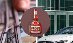 Un Mercedes, un Grand Marnier y US$250,000: los sobornos del dominicano José Uribe a Bob Menéndez