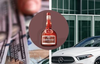 Un Mercedes, un Grand Marnier y US$250,000: los sobornos del dominicano José Uribe a Bob Menéndez