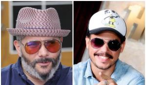 Los cantautores Pavel Núñez y Marel Alemany preparan proyecto musical