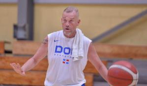 Chris Duarte encabeza selección que viaja a España en medio de interrogantes de otros jugadores