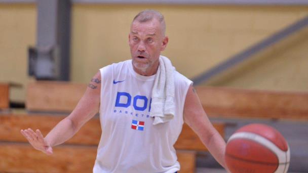 Chris Duarte encabeza selección que viaja a España en medio de interrogantes de otros jugadores