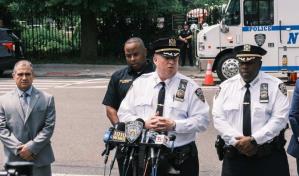 Policía reconoce el mérito de los neoyorquinos en detención de sospechoso de violar a una menor