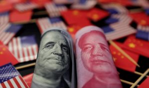 EE. UU. recurre al proteccionismo para no depender de China en la Nueva Guerra Fría