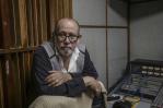 Silvio Rodríguez vuelve a la carga, presenta nuevo disco y habla de la crisis que afecta a Cuba Silvio Rodríguez vuelve a la carga, presenta nuevo disco y habla de la crisis que afecta a Cuba