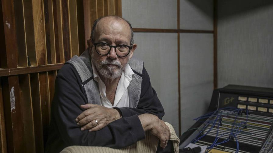 Silvio Rodríguez vuelve a la carga, presenta nuevo disco y habla de la crisis que afecta a Cuba