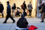 Nueva York alcanza su nivel más alto de personas sin hogar en casi dos décadas