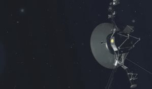 La sonda espacial Voyager 1 vuelve a enviar datos tras problema informático