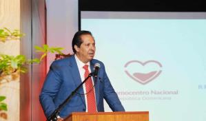 Ministro de Salud: “La sangre es un problema nacional