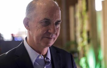 Director de WWF en EEUU: El planeta no está en peligro por Trump y sí por todos nosotros