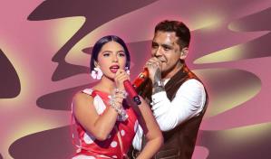 ¿Ángela Aguilar cantará con Christian Nodal en su concierto de este sábado en República Dominicana?