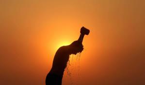 Cómo medir el calor extremo, peligroso para la salud