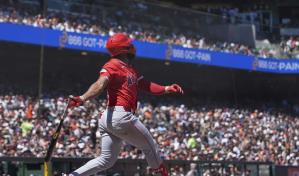 Carlos Estévez consigue su rescate 12 de la temporada