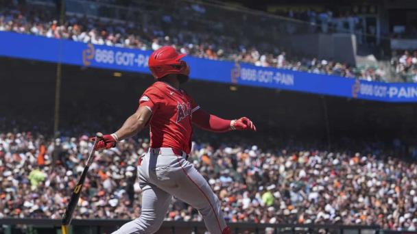 Carlos Estévez consigue su rescate 12 de la temporada