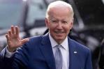 Biden anunciará el martes plan para dar estatus legal a migrantes casados con estadounidenses