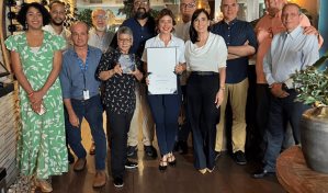 Realizarán segundo congreso Foto-Guardianes de la Naturaleza