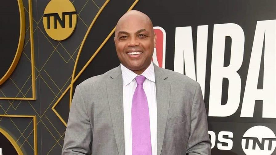 Charles Barkley dice es estupidez ser parte de redes de apuestas y descarta la adicción al juego Charles Barkley dice es estupidez ser parte de redes de apuestas y descarta la adicción al juego