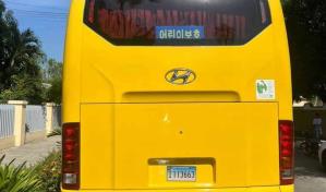 Detienen a cuatro hombres acusados de intentar trasladar a RD a 67 haitianos indocumentados