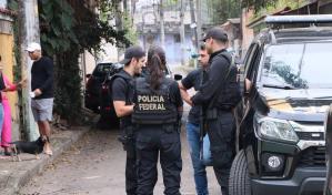 Detienen en Brasil a un venezolano por torturar hasta la muerte a su hijastro de 2 años