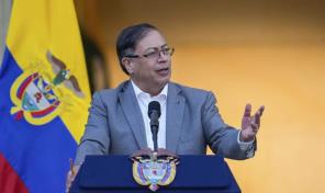 Gobierno colombiano sube un 23.7 % el salario m&iacute;nimo, que ser&aacute; de unos 535 d&oacute;lares en 2026