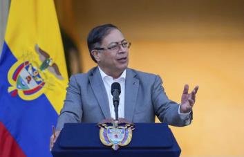 Petro y Milei expresan grietas en la ONU ante cambio climático y crisis Medio Oriente