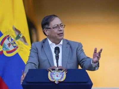 Gustavo Petro: "No hemos interceptado a nadie de manera ilegal"