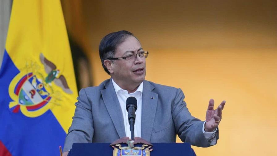 Presidente de Colombia no asiste a Conferencia de Paz de Ucrania alegando que extenderá la guerra