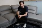 Diego Luna se despide de Andor con un guiño a los seguidores de Star Wars Diego Luna se despide de Andor con un guiño a los seguidores de Star Wars