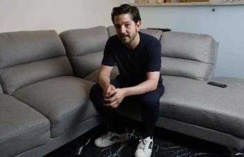 Diego Luna se despide de Andor con un guiño a los seguidores de Star Wars