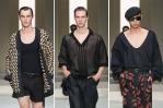 Dolce & Gabbana recuperan los años 50 en su colección para hombre en la pasarela de Milán Dolce & Gabbana recuperan los años 50 en su colección para hombre en la pasarela de Milán