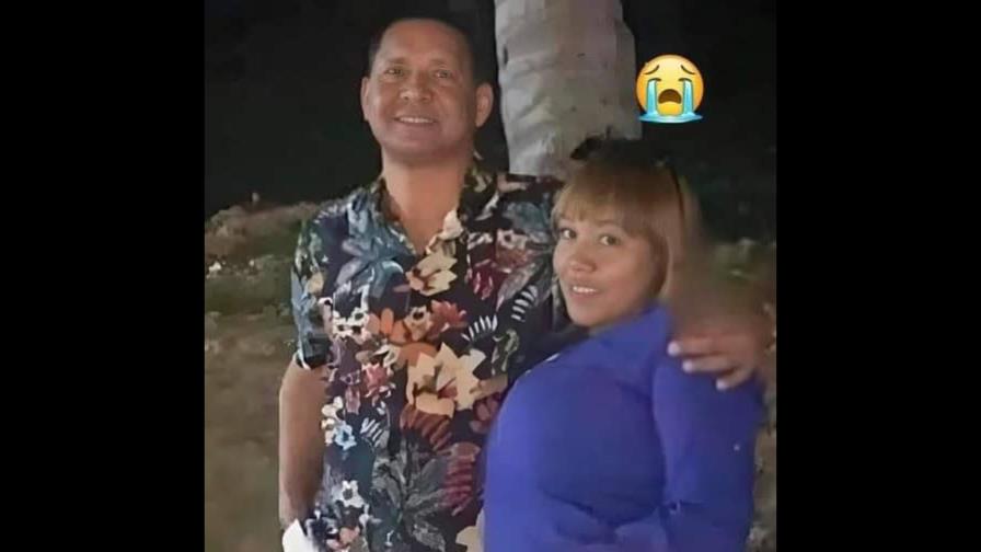 Hombre mata a su esposa de varios disparos en La Guáyiga; también hirió a una amiga