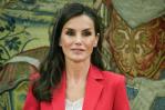 Letizia Ortiz, una reina comprometida con la igualdad de la mujer y las causas sociales Letizia Ortiz, una reina comprometida con la igualdad de la mujer y las causas sociales