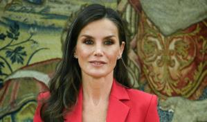 Letizia Ortiz, una reina comprometida con la igualdad de la mujer y las causas sociales