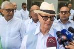 Hipólito: "La agricultura y la construcción no funcionan si no hay haitianos" Hipólito: "La agricultura y la construcción no funcionan si no hay haitianos"