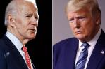Las reglas para el primer debate electoral entre Biden y Trump