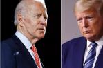 Mientras Biden recauda fondos con estrellas de Hollywood, Trump corteja a Michigan Mientras Biden recauda fondos con estrellas de Hollywood, Trump corteja a Michigan