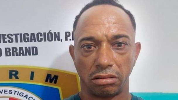 Dictan tres meses de prisión preventiva contra vigilante que intentó matar a Ana Karina