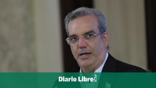 Abinader resalta impacto de la guerra durante Cumbre de la Paz