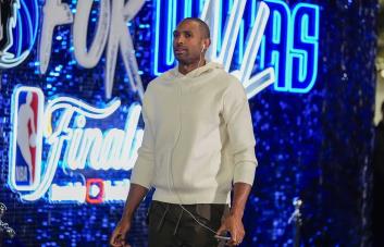 Al Horford es un atleta de la Patria, tan dominicano como tú