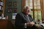 Muere Paul Pressler, líder bautista acusado de abuso sexual; tenía 94 años Muere Paul Pressler, líder bautista acusado de abuso sexual; tenía 94 años