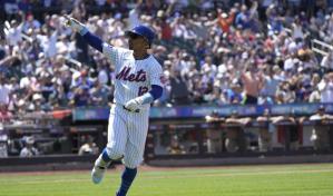 Alonso produce cinco carreras y los Mets se imponen 11-6 a los Padres con su quinta victoria al hilo