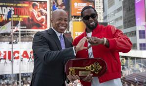 Sean Diddy Combs devuelve llave de NY tras revelación de video sobre agresión a cantante Cassie