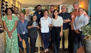 Expertos en biodiversidad se reunirán en Congreso Fotoguardianes de la Naturaleza