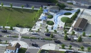 Identifican a autor de tiroteo en suburbio de Detroit que dejó 9 heridos, incluyendo dos niños