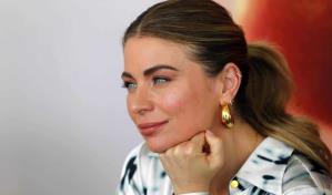 Ludwika Paleta explora la complejidad de la maternidad en la pel&iacute;cula Despu&eacute;s