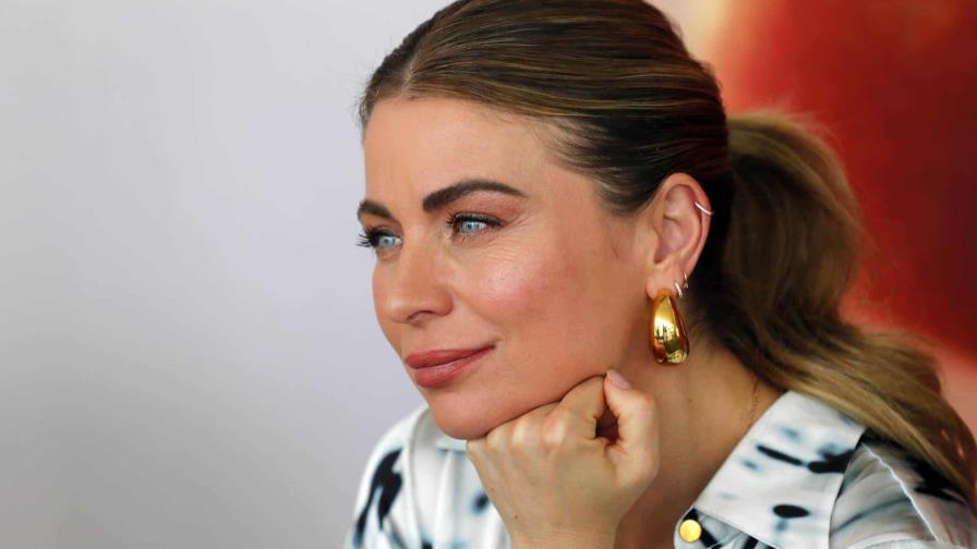 Ludwika Paleta explora la complejidad de la maternidad en la película Después