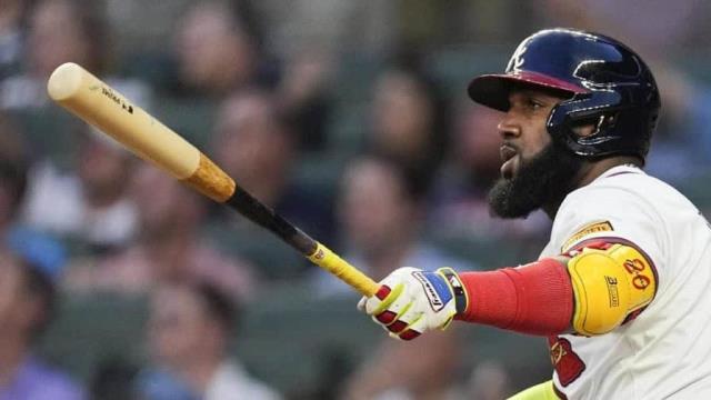 Marcell Ozuna y su mejor temporada en GL