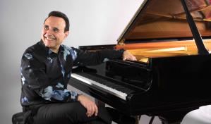 Michel Camilo: “La música es una evolución constante”