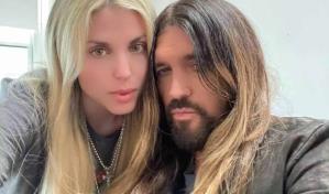 Pap&aacute; de Miley Cyrus se queja de que ex le gast&oacute; casi 100 mil d&oacute;lares en menos de un mes